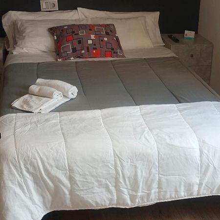 Apartamentos Santander Maliano Suites 3000 Extérieur photo