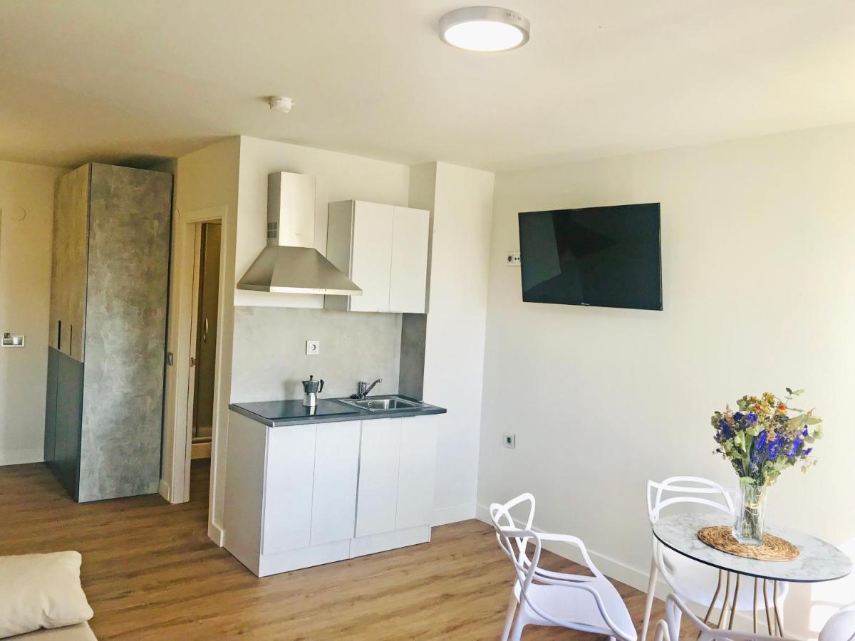 Apartamentos Santander Maliano Suites 3000 Extérieur photo