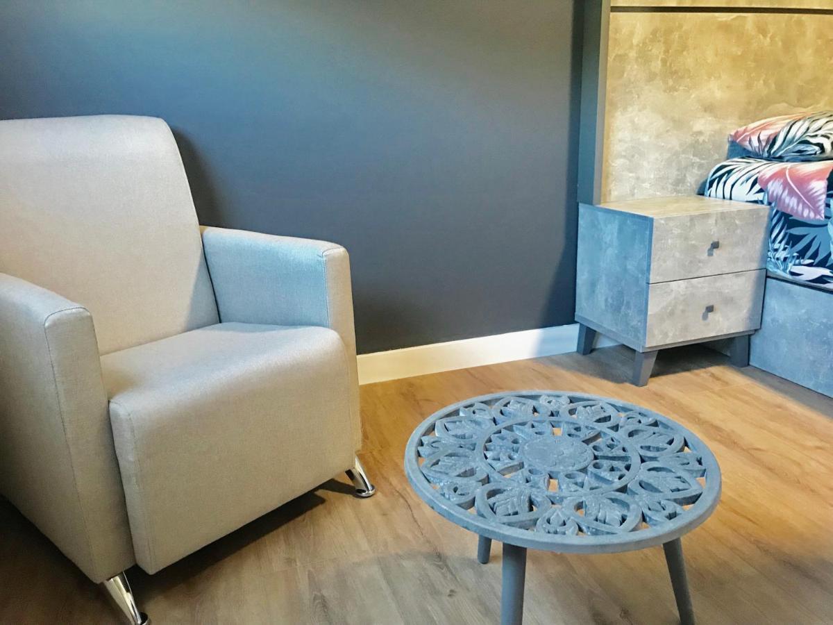 Apartamentos Santander Maliano Suites 3000 Extérieur photo