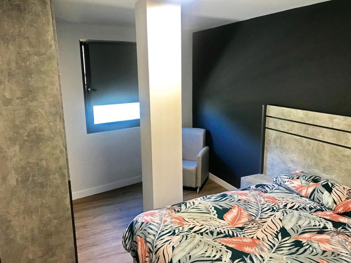 Apartamentos Santander Maliano Suites 3000 Extérieur photo