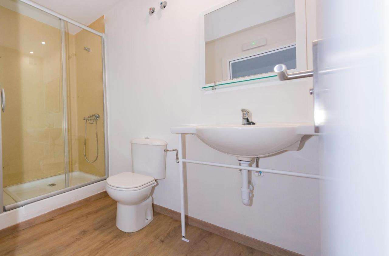 Apartamentos Santander Maliano Suites 3000 Extérieur photo