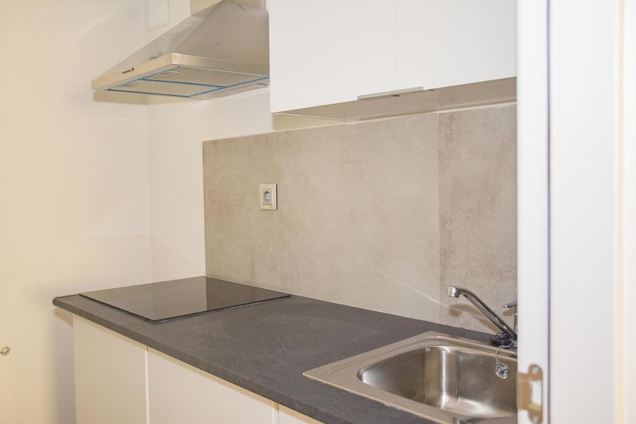 Apartamentos Santander Maliano Suites 3000 Extérieur photo