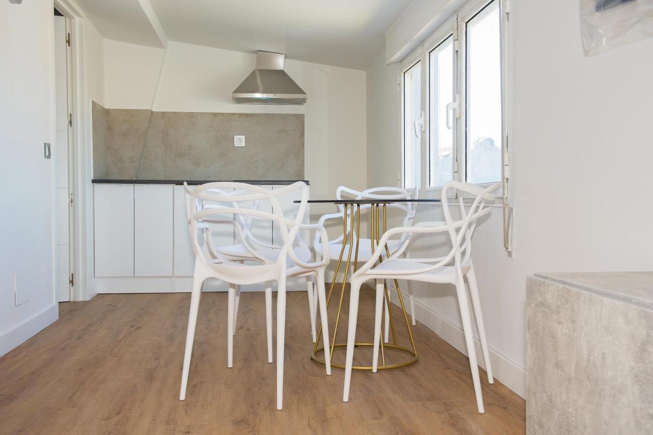 Apartamentos Santander Maliano Suites 3000 Extérieur photo