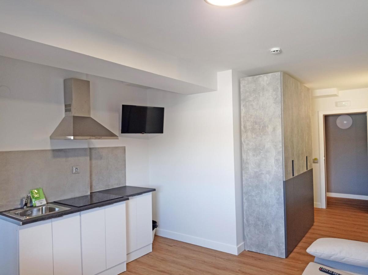 Apartamentos Santander Maliano Suites 3000 Extérieur photo