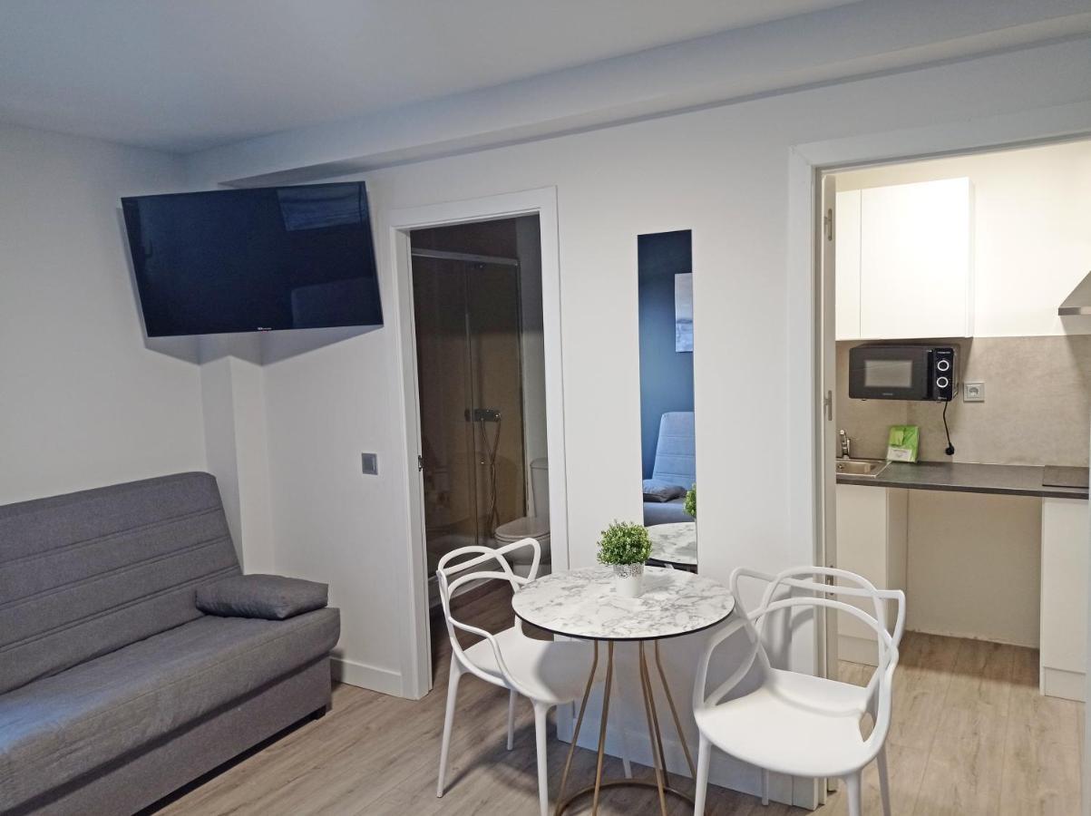 Apartamentos Santander Maliano Suites 3000 Extérieur photo