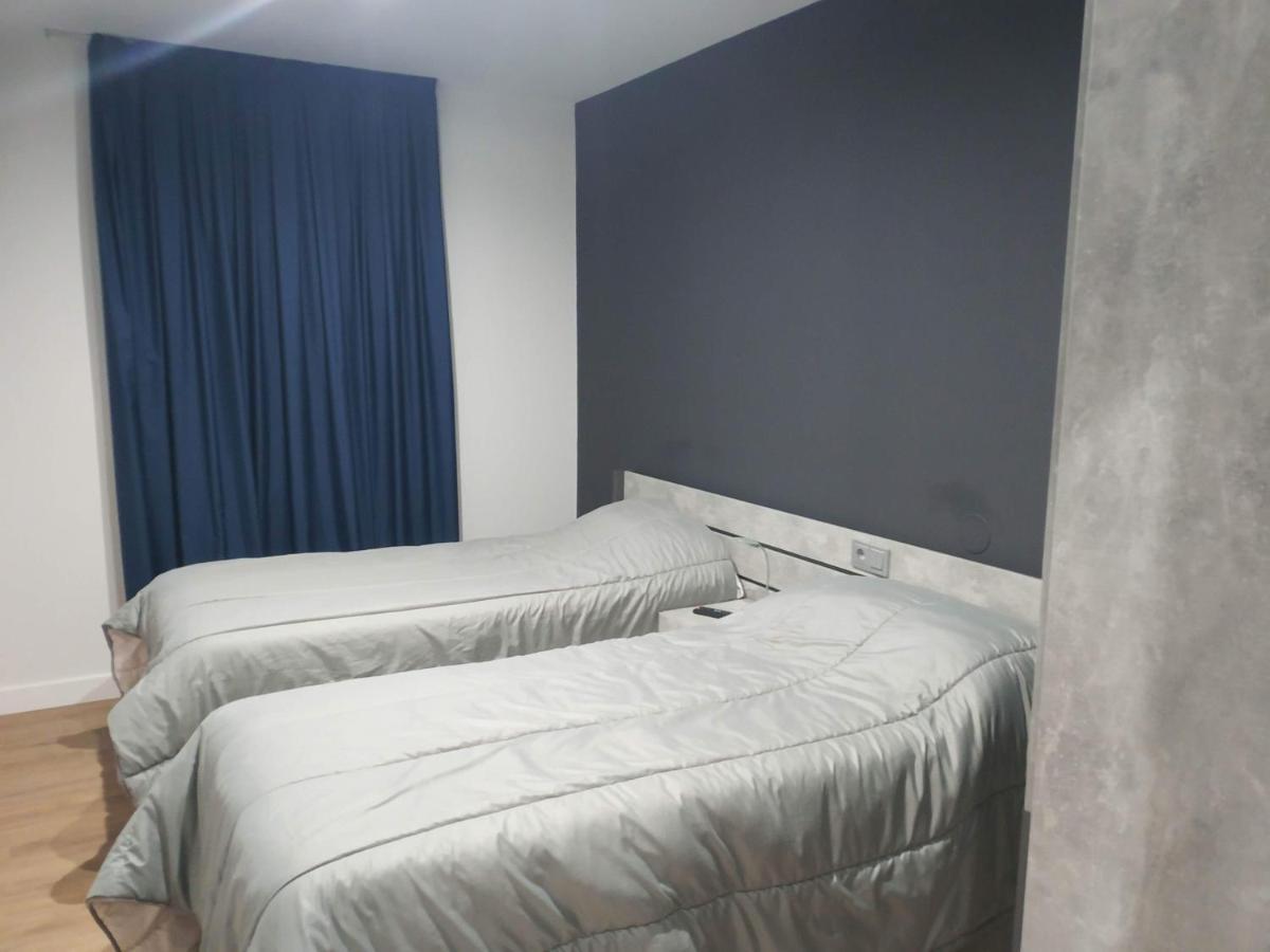 Apartamentos Santander Maliano Suites 3000 Extérieur photo