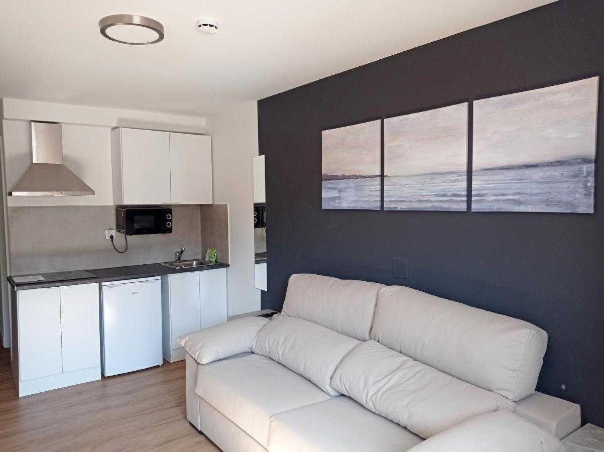 Apartamentos Santander Maliano Suites 3000 Extérieur photo