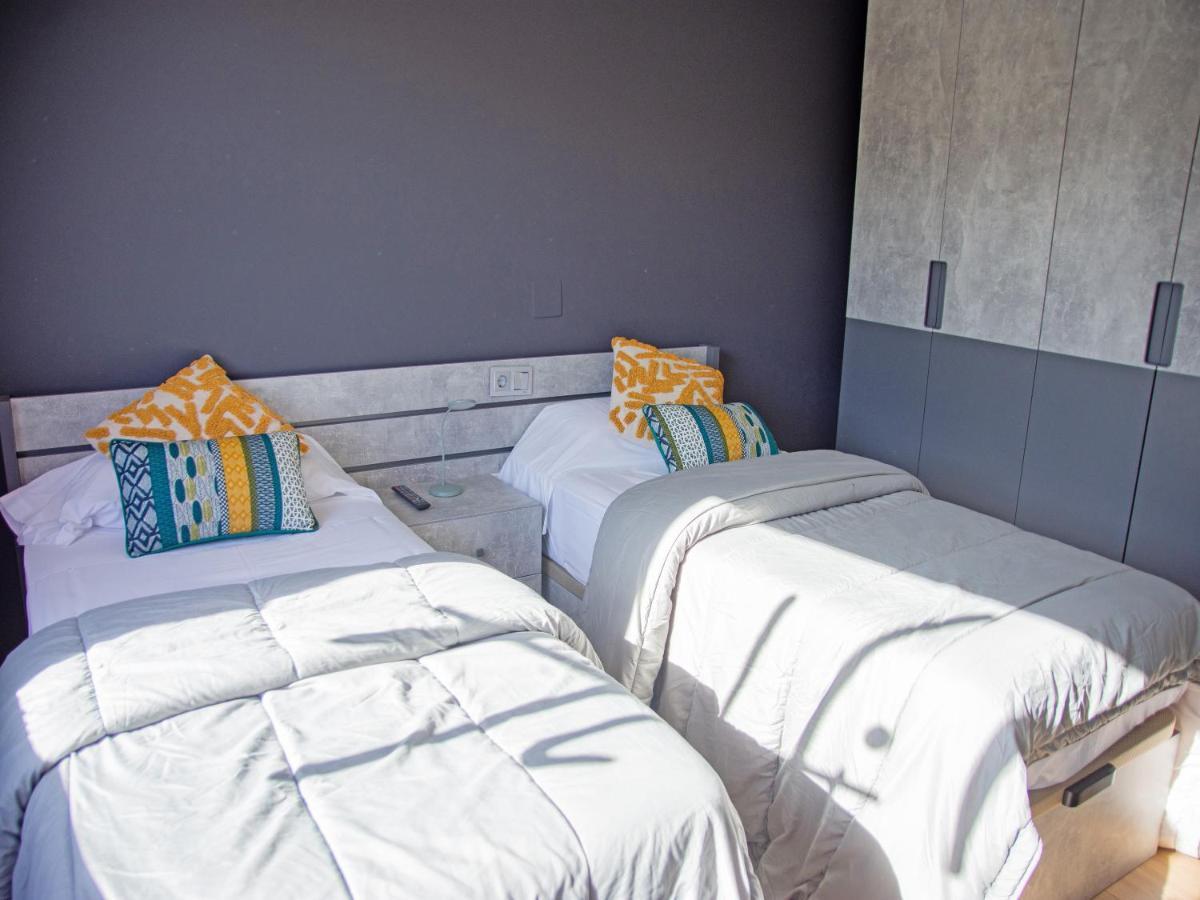 Apartamentos Santander Maliano Suites 3000 Extérieur photo