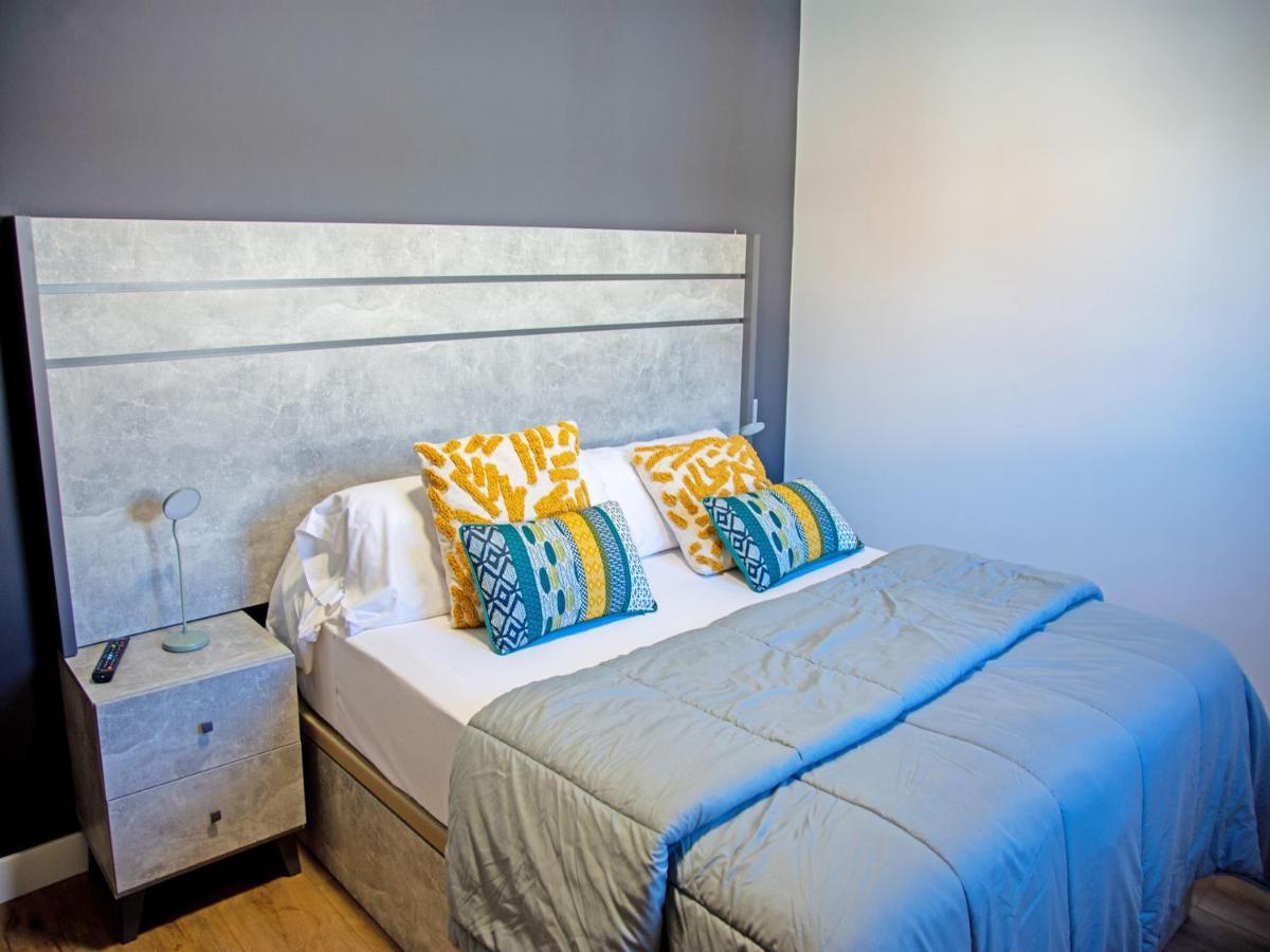 Apartamentos Santander Maliano Suites 3000 Extérieur photo