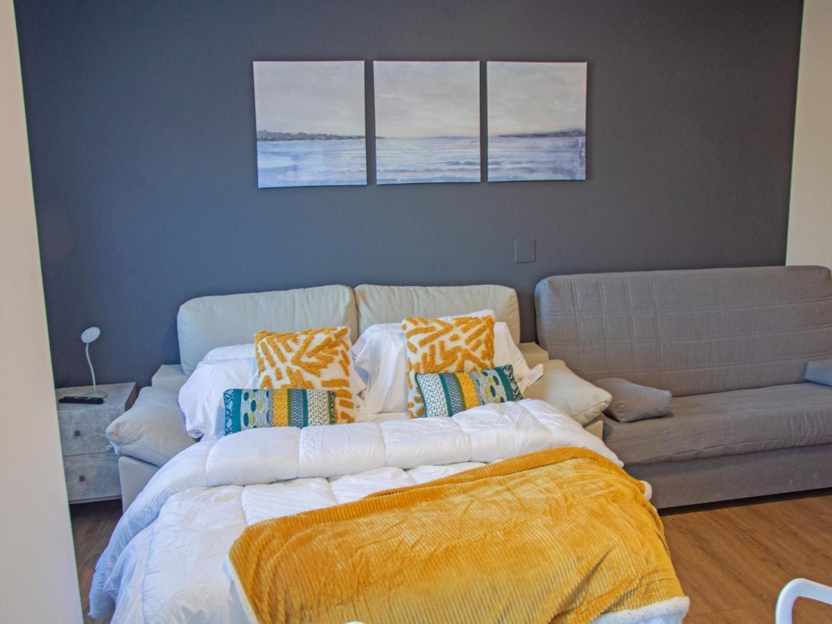 Apartamentos Santander Maliano Suites 3000 Extérieur photo