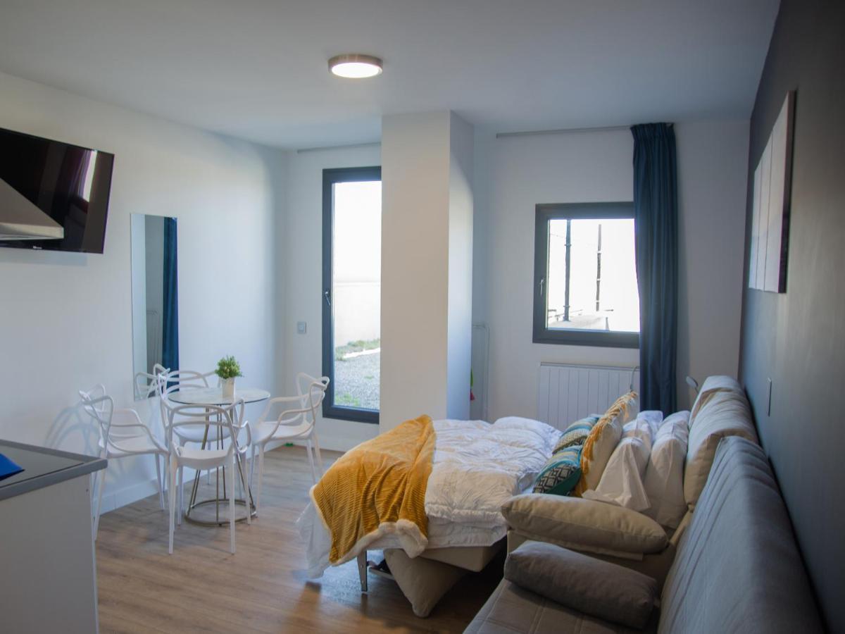 Apartamentos Santander Maliano Suites 3000 Extérieur photo