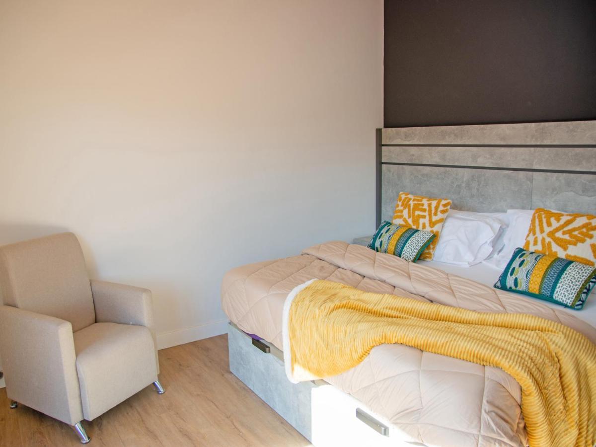 Apartamentos Santander Maliano Suites 3000 Extérieur photo