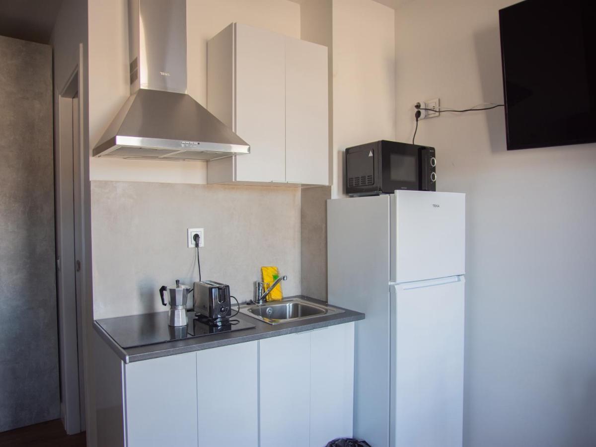 Apartamentos Santander Maliano Suites 3000 Extérieur photo