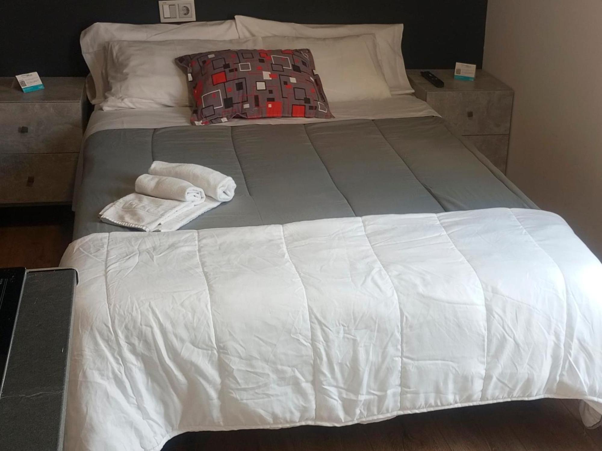Apartamentos Santander Maliano Suites 3000 Extérieur photo