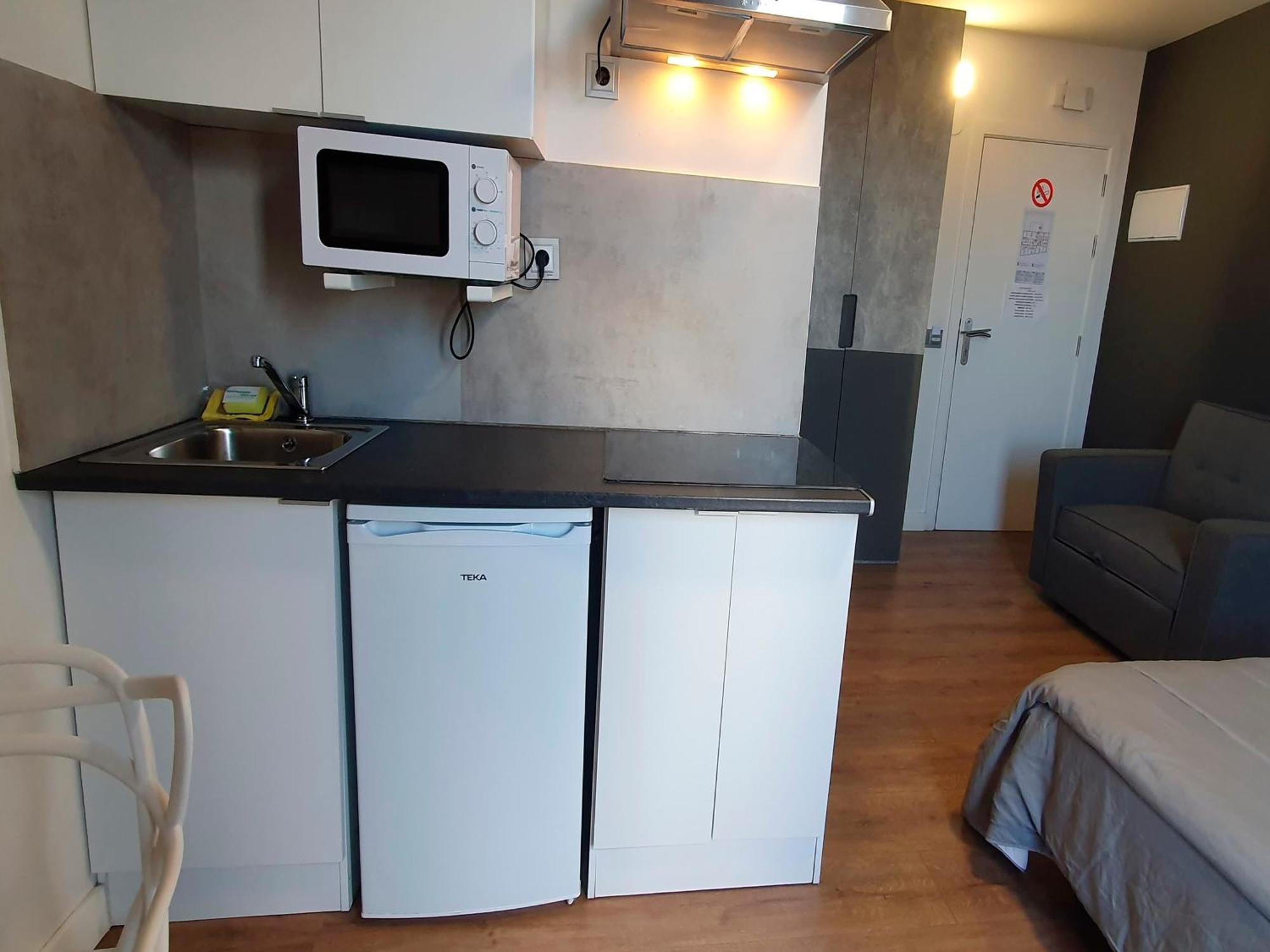 Apartamentos Santander Maliano Suites 3000 Extérieur photo